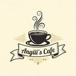 Angiii's Café logo